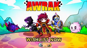 Простенький карточный РОГАЛИК - Awrak