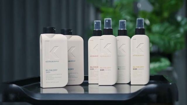 Обучение KEVIN MURPHY смотреть онлайн