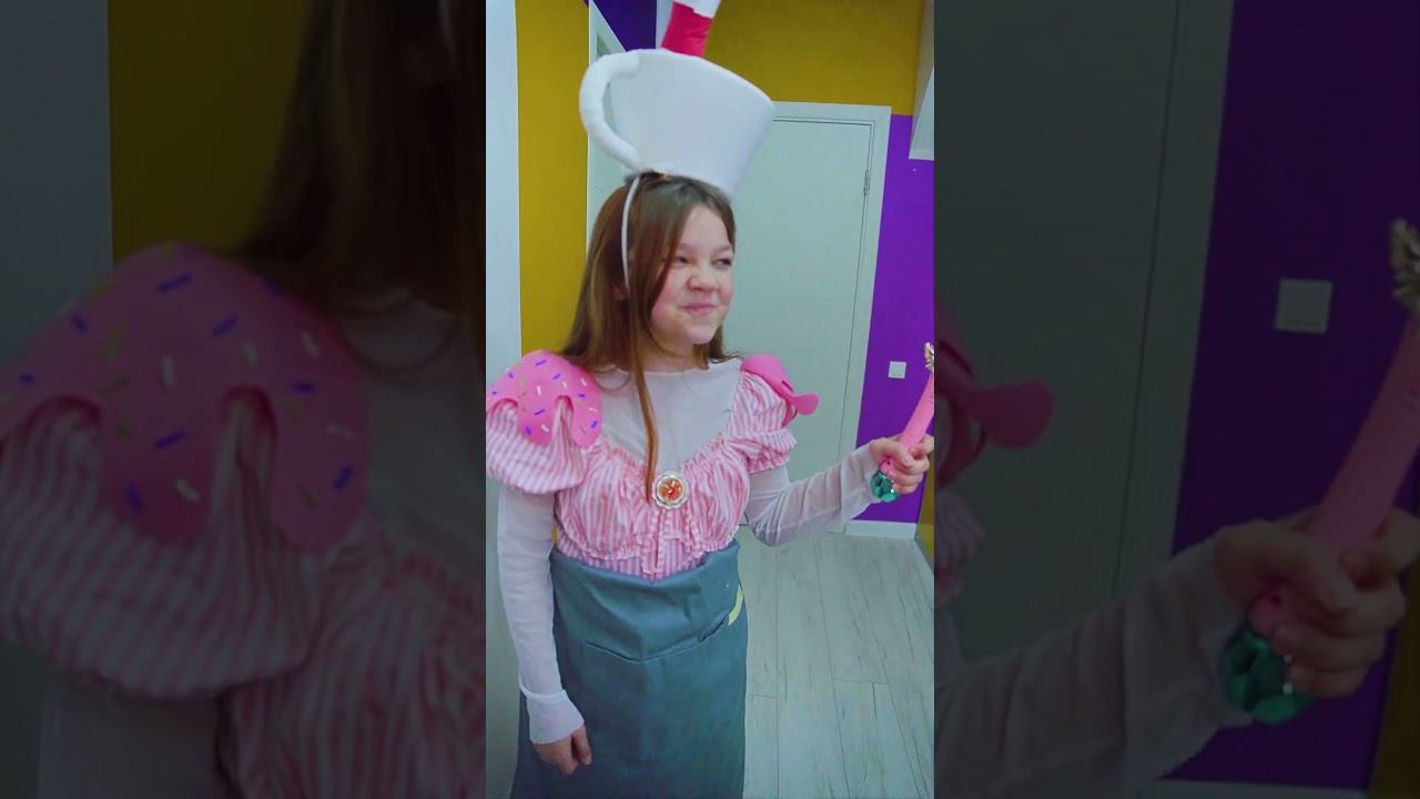 Cappuccino Ballerina cheated on Assassino with Tung Tung Sahur! #memes #balerinacappuchina смотреть онлайн