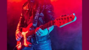 НОЧНОЙ БЛЮЗ