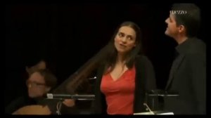 monteverdi pur ti miro