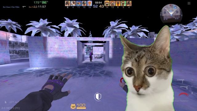 играю в стенд кнайф смотреть онлайн