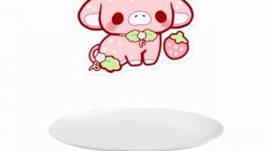 Тренд + анимация для -•._ JUST RUSCHA _.•-