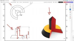 FreeCAD 1.1 - Полное руководство для начинающих