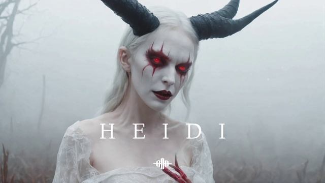 Dark Techno ⧸ EBM ⧸ Industrial Type Beat 'HEIDI' смотреть онлайн