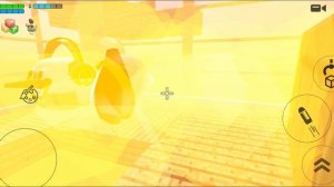 б катастрофа башни с видом на небо в чикен Ган новая версия