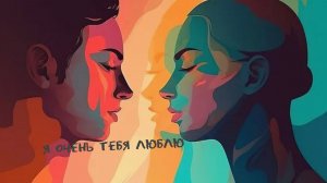 Я очень тебя люблю (demo версия для женской партии) напевка вокала Автор Вадим Ибрянов