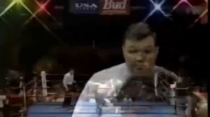 ✨ Самый быстрый нокаут за всю историю бокса