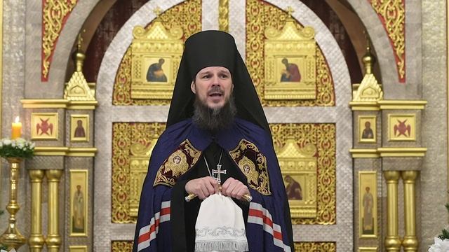 О смирении и послушании Иисуса Христа смотреть онлайн