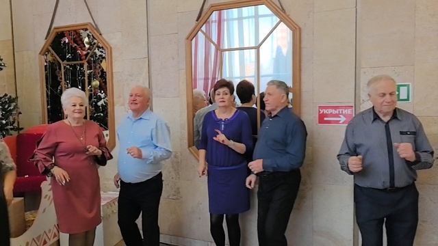 НАШ ПОТЕНЦИАЛ!!!... 18.01.26... смотреть онлайн