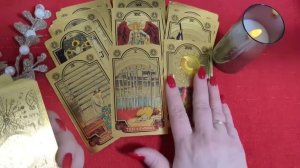 ТАРО РАСКЛАД🙏 ♥️ 7 Дней - и Это Случится! О Чем Вы ДОЛЖНЫ УЗНАТЬ