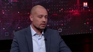 Интервью 24. Сергей Соловьёв. Выпуск 18.01.26