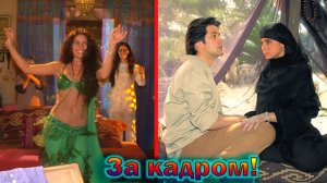 "Клон"  - как снимали самый любимый Бразильский сериал и интересные факты о нем!