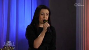 На небесах нет лжи - Оксана Трусюк-Гунько