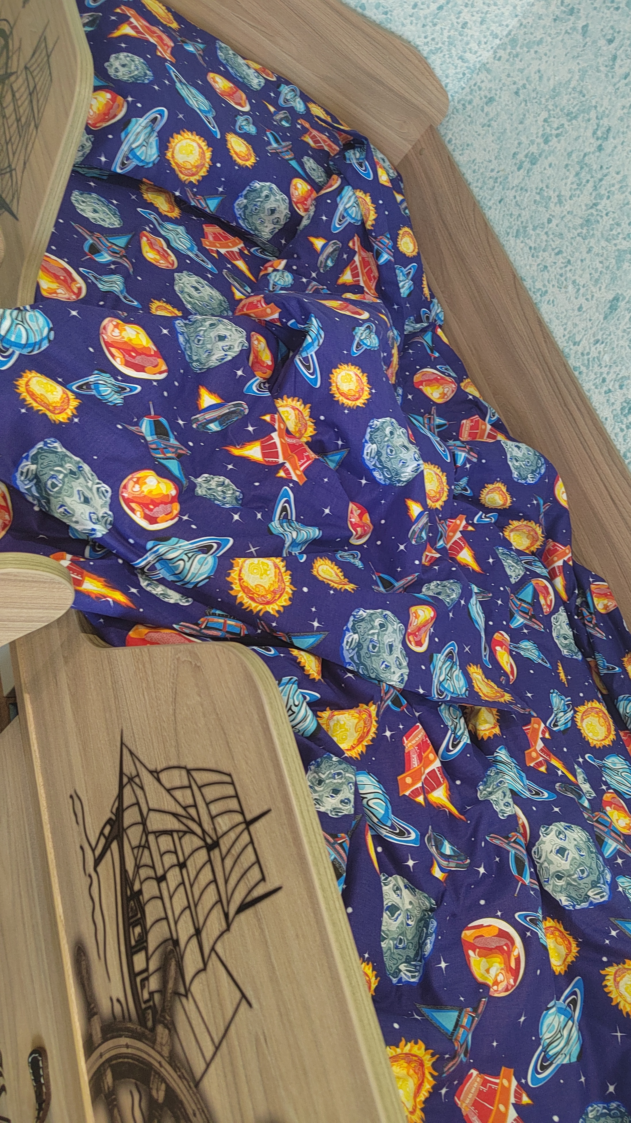 Постельное белье под заказ. #shorts смотреть онлайн