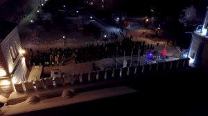 Всех с Крещением Господним-   матушка Валентина Корниенко