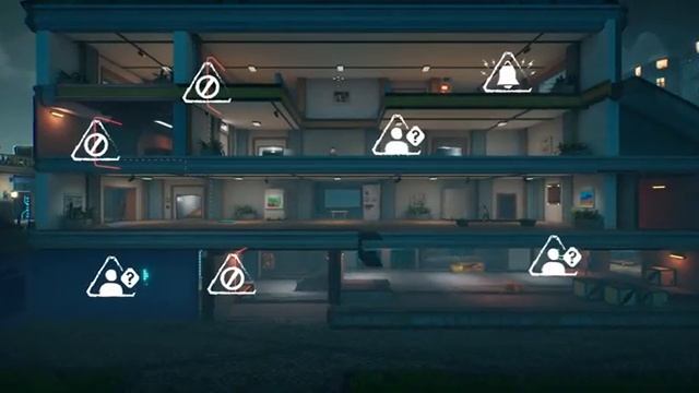 Трейлер Relooted (дата релиза) смотреть онлайн