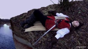 Я принимаю решение.mp4 Фильм Дмитрия Кузора