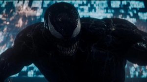 Клип на фильм "Venom"