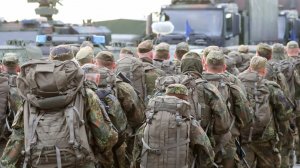 Германия не может набрать солдат в бундесвер из-за поколения Z