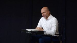 Субботняя школа 2026 1кв. Урок 4 Единство, достигаемое смирением (В. Олийник)_Full-HD