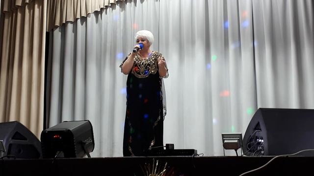 "РУЛАТЭ, РУЛА" Шувалова Светлана в сан. ВЦСПС 31.12.2025года. смотреть онлайн