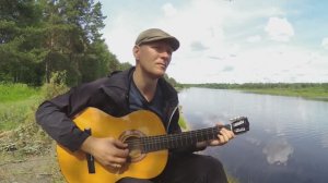 "Музыкант", Григорьев Д.