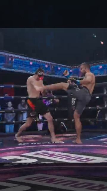 🤔Как вам новички индустрии в проекте RCC One Round? смотреть онлайн