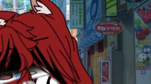 чуть чуть грусти...