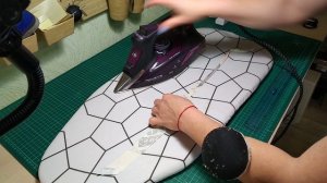 ВТО косой бейки