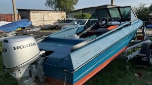 Ангарский денёк