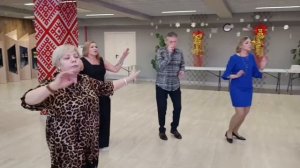 17 января.Как ты мне нравишься....