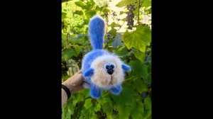 Вязальные итоги 2025 года❤️