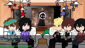 📹 Реакция обидчиков Джодаха на него и Лололошку (№2)