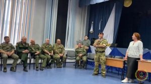 Дневник автопробега «Сила в Единстве». Новосибирск. От пламени Вечного огня — к горящим глазам