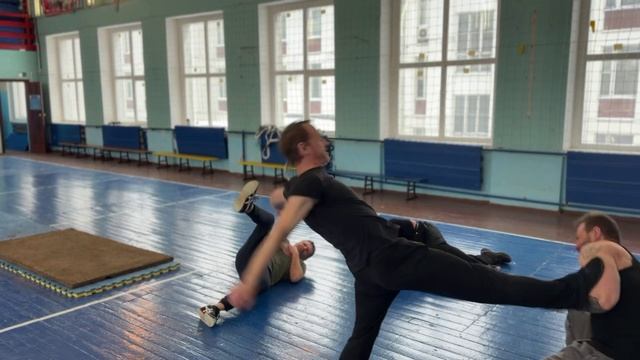 Что могло пойти не так? смотреть онлайн