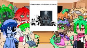 Мир денди реакция часть 3