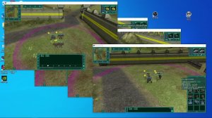 Роботы (МЕХИ Земля)