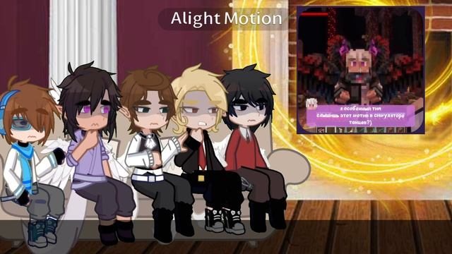 📹 Реакция обидчиков Джодаха на него+Ло и Джодах//приятного просмотра)/лемак•джодах•ло•вария•робин/ смотреть онлайн