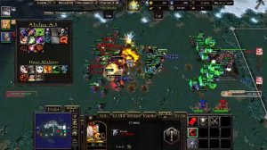 🟢 Трудовые будни 🎄