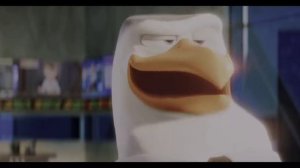 Аисты мультфильм нарезка для детей и детишек