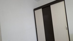 Обзор квартиры на Пискаревском, 165к1