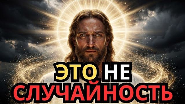 Это не совпадение, это видео только для избранных душ. смотреть онлайн