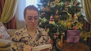 Обзор AromaBox № 26 от Randewoo: Топ ароматов Ex Nihilo