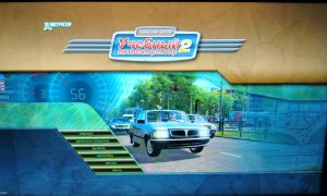 Сити кар драйв 2