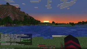 Майнкрафт Выживание.