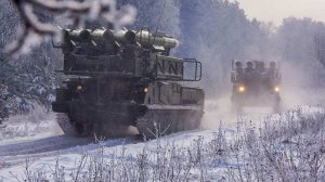 Средства ПВО уничтожили шесть дронов в Воронежской области