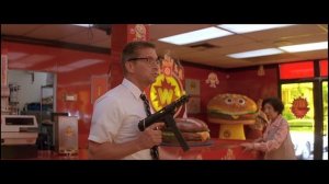 "С меня хватит!" (1993) Сцена из фильма