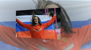 Сбежавшая Исинбаева решила вопрос с РФ.