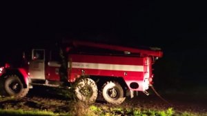 Четыре человека пострадали при вспышке газовоздушной смеси в КБР